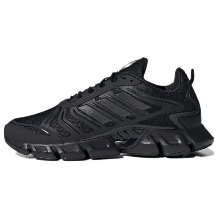 Climacool 2 0 Comode Versatili Mesh Antiscivolo Durevoli Scarpe da Corsa Casual Basse Sneakers Unisex Antracite-Nero GX5583 45⅓