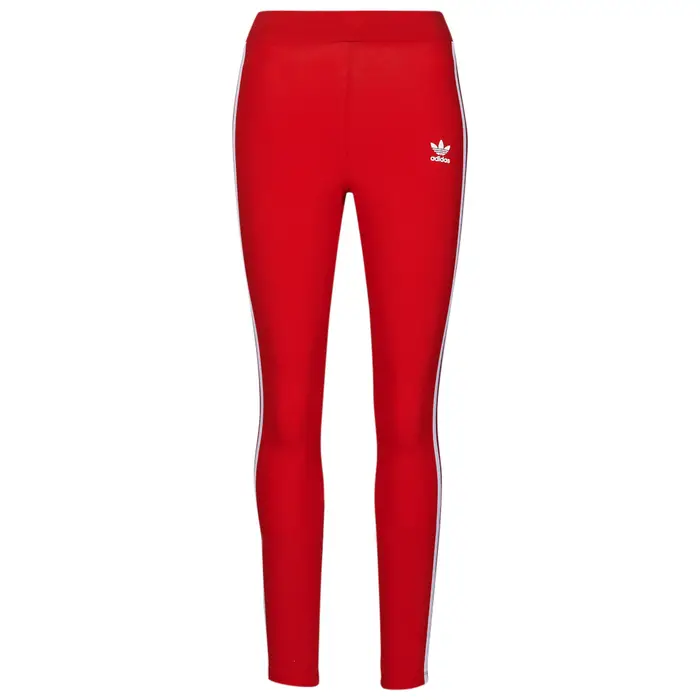Collant adidas 3 STR TIGHT Rosso