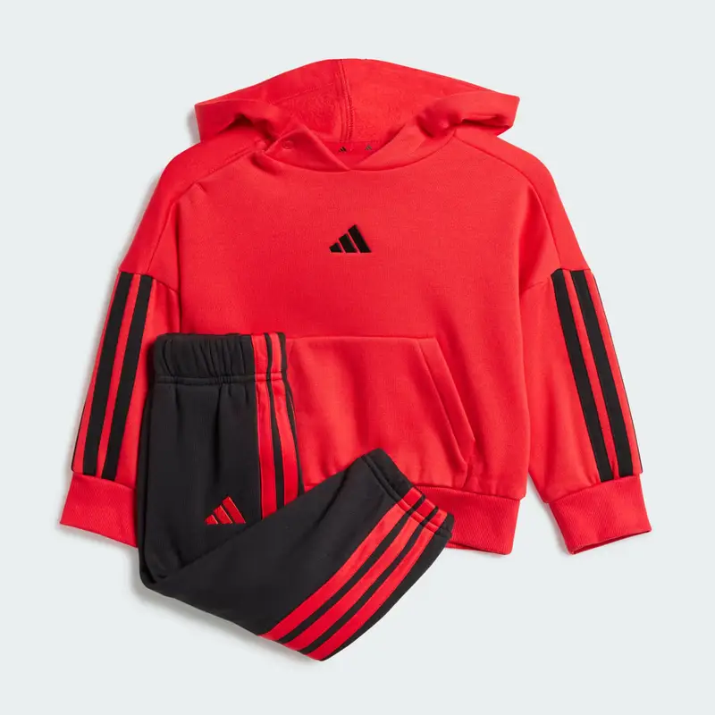 Adidas Completo Essentials Infant Pure Ruby