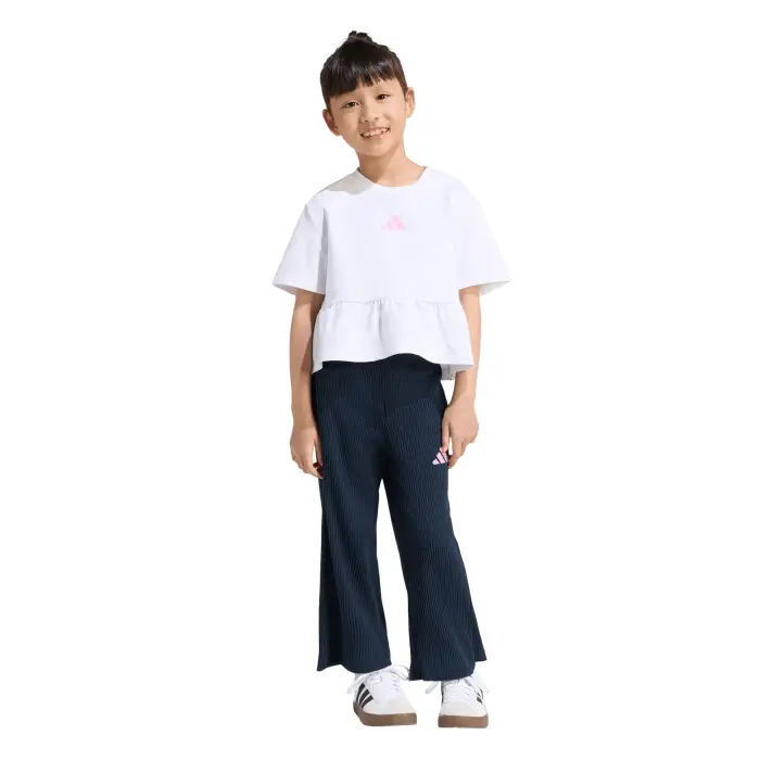 Adidas T-shirt Ragazza 4962303