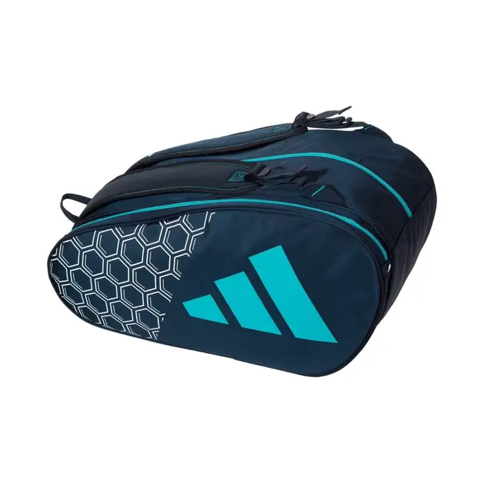 Adidas CONTROL 3 2 Navy (Retro)