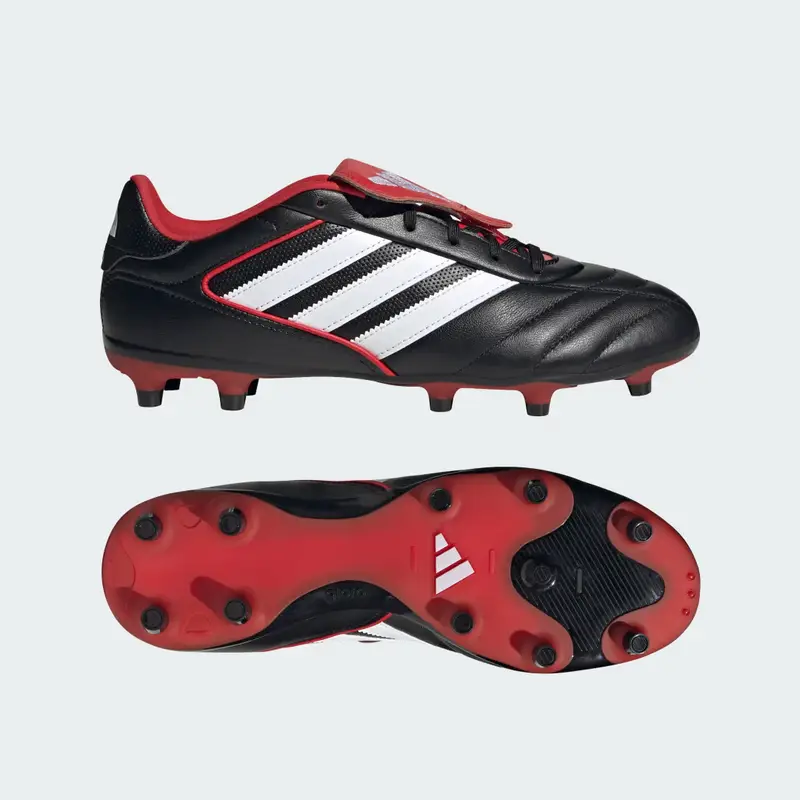 Adidas Copa Gloro 2 Scarpe da Calcio per Terreni Compatti Core Black