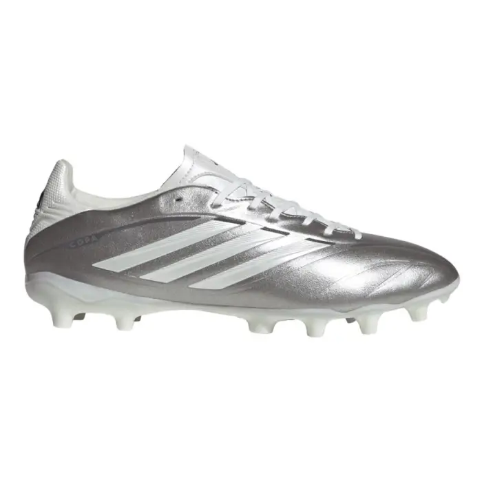 Copa League Fg Argento Bianco - Scarpe Da Calcio Uomo EUR / UK