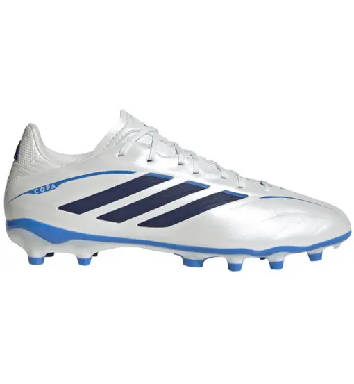 Copa Pure League FG Jr - scarpe da calcio per terreni compatti - ragazzo White