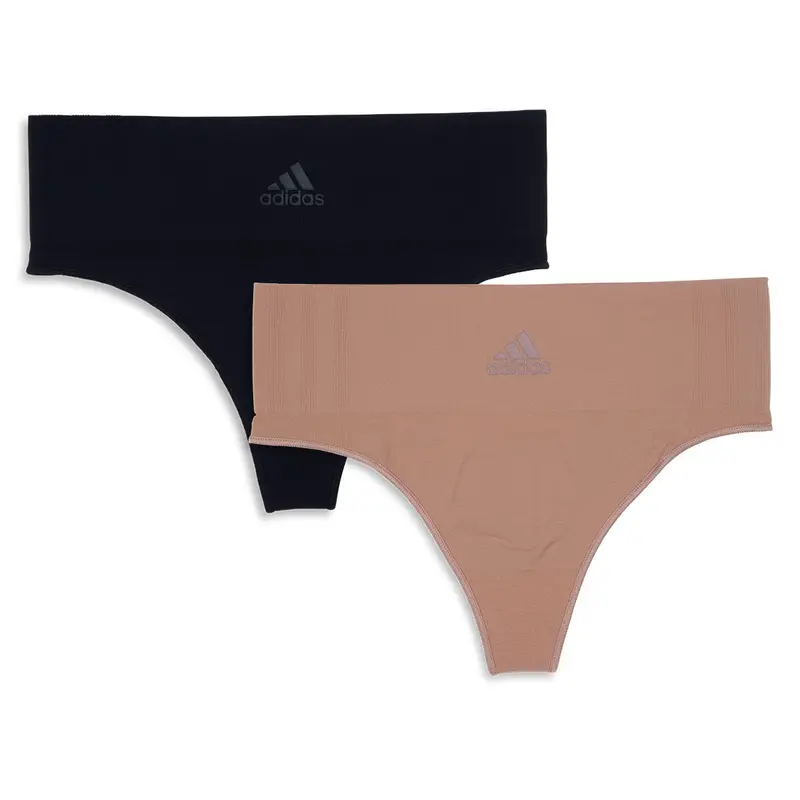 Corda Donne Confezione da 2 Stretch | Adidas Marrone