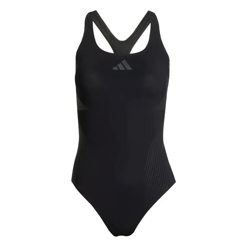 Adidas Costume da bagno intero donna con schiena a Y Lanelux