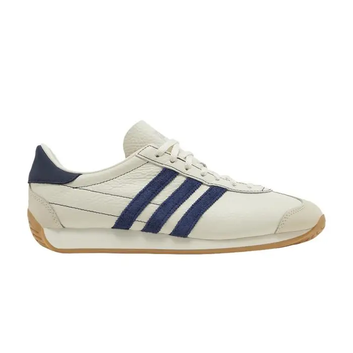 Country OG Blu Notte Bianco Sporco Argento Metallico (Da donna) 42
