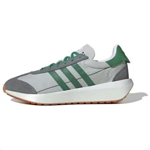 Country XLG Grigio Preloved Verde - IE3231 EU 42 5