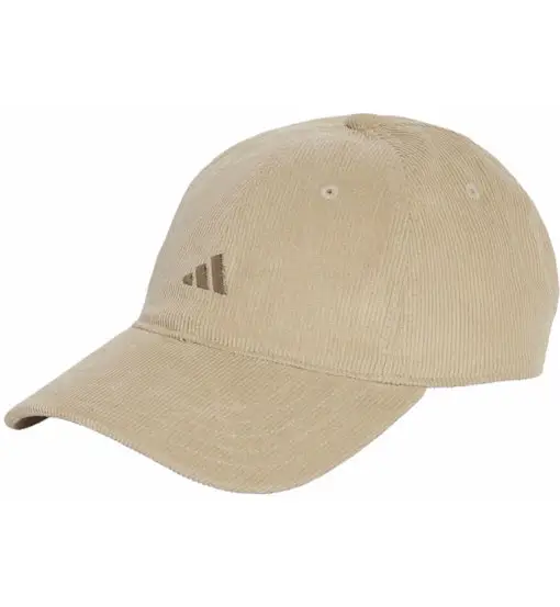 Courduroy W - cappellino - donna Light Brown
