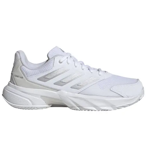 CourtJam Control 3 W - scarpe da tennis - donna White