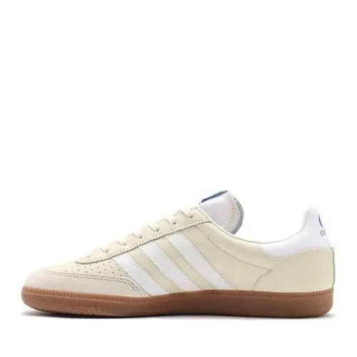 CP Azienda × adidas Originals Wimberly Spezial Uomo Sabbia IH3299 EU 40 5