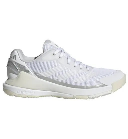 Crazyquick W - scarpe da padel - donna White