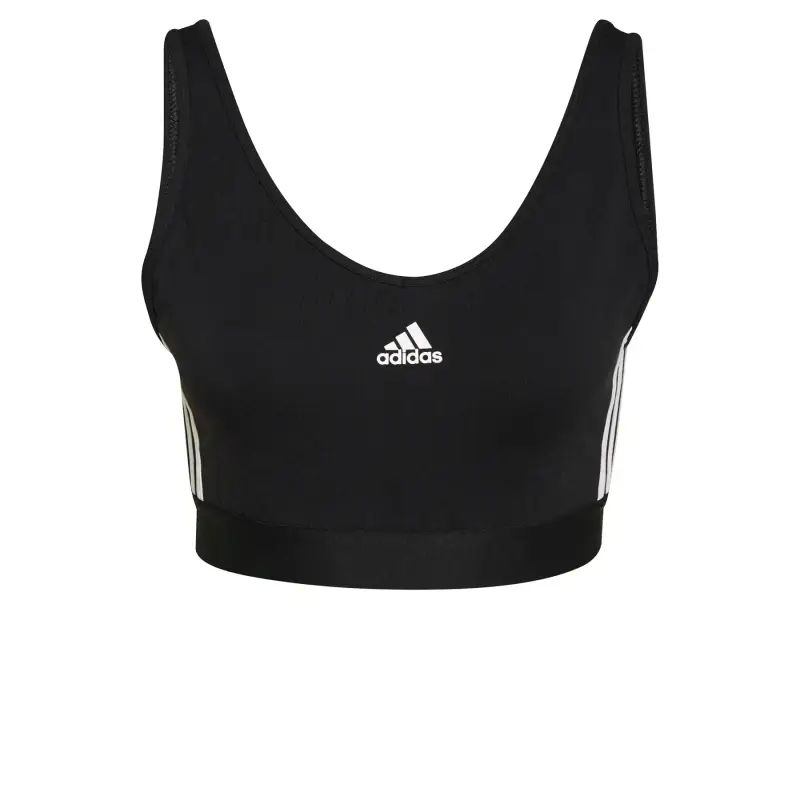 Adidas Crop top da donna Essentials
