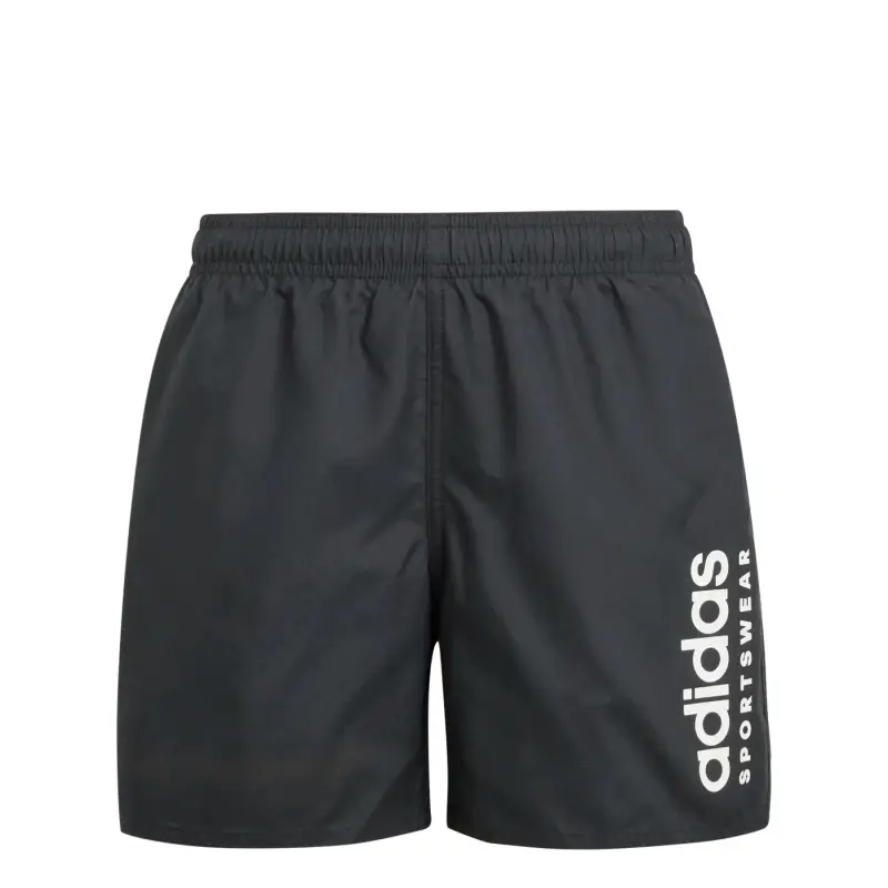 Adidas Custome da bagno uomo per bambini Essentials Logo CLX