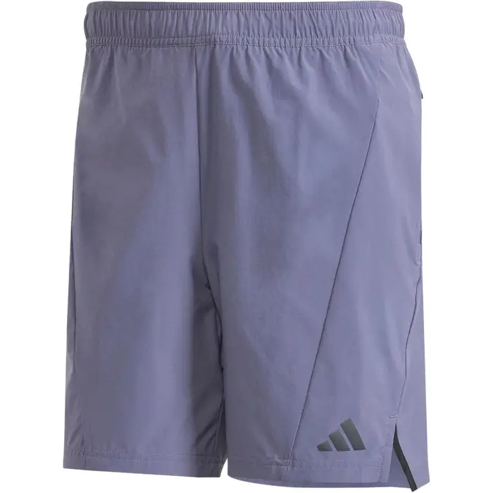 D4T SS25 Aeroready Moda Comodi Morbidi Asciugatura Rapida Versatili Pantaloncini Sportivi Uomo Pantaloncini JX3306 2XL