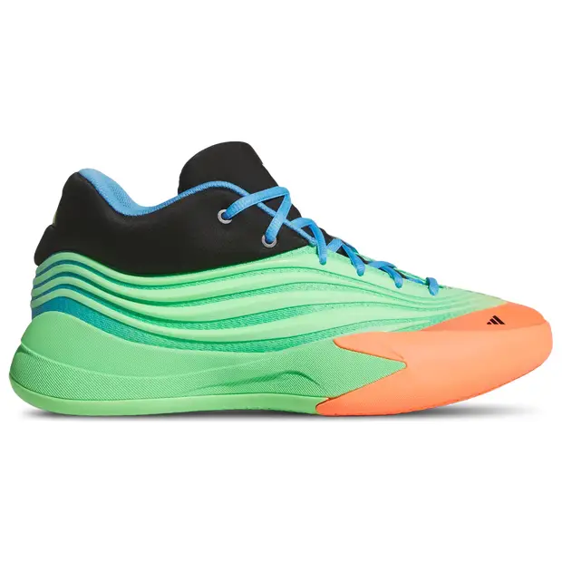 adidas Dame male Scarpe - Verde - Rete/Sintetico - Foot Locker