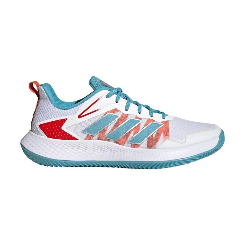 Adidas Defiant Speed Clay Hq8464 Da Donna | Adidas