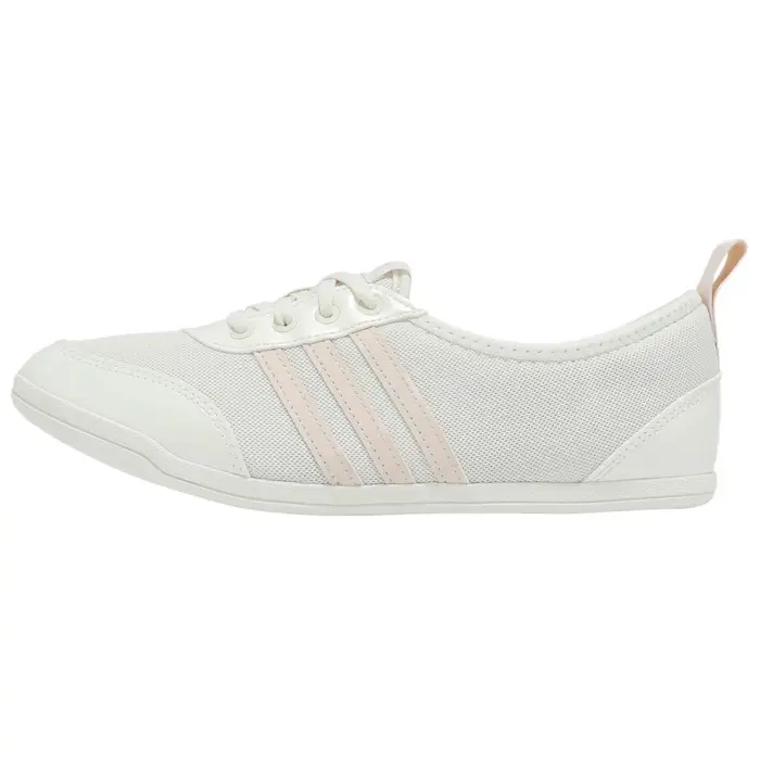 Diona Balletto Beige Rosa Scarpe da Ginnastica da Donna Bianco Bianco Nucleo Bianco Quarzite Meraviglia JR7317 38⅔
