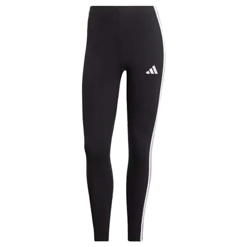 Adidas Leggings Donna Bianco 66374