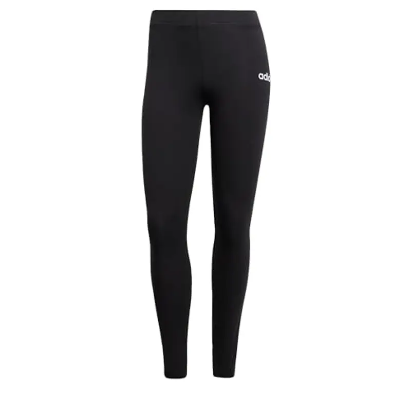 Adidas Leggings Donna Nero 1603507
