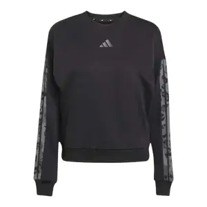 Donna W AOP SWT - JM1835 Nero