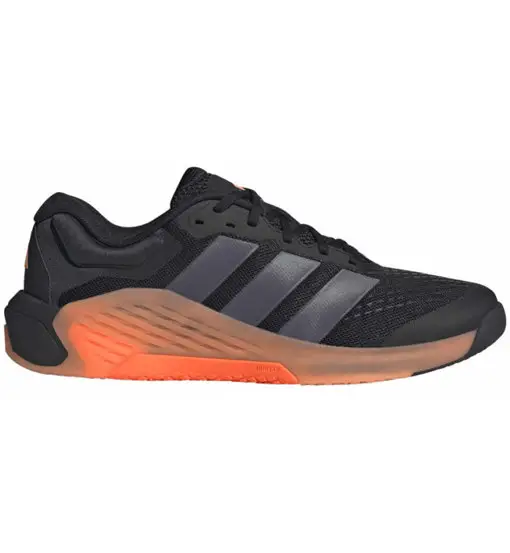 Dropset 4 Power Trainer M - scarpe fitness e training - uomo Black
