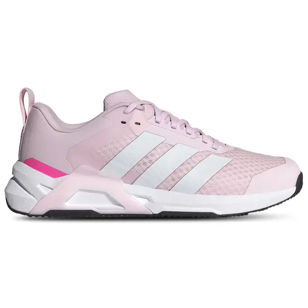Adidas Dropset Control Donna - Sneakers Rosa Pink