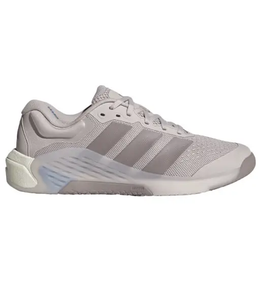 Dropset Power Workout W - scarpe fitness e training - donna Grey