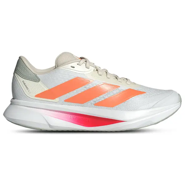 Adidas Duramo Sl Donna - Sneakers Bianco White