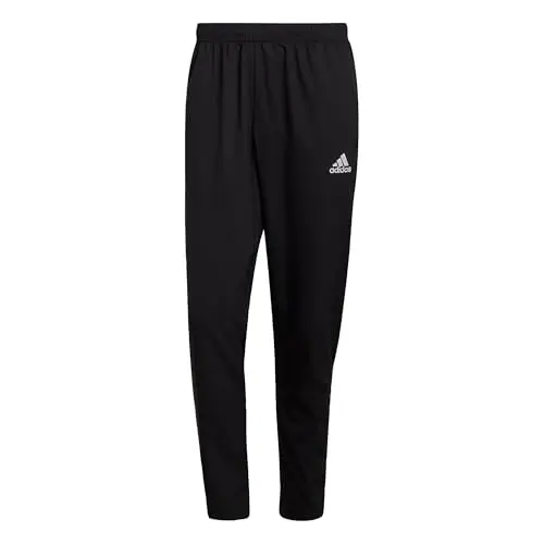 adidas Entrada 22 Presentation Pants, Pantaloni Sportivi Uomo, Black, 3XL