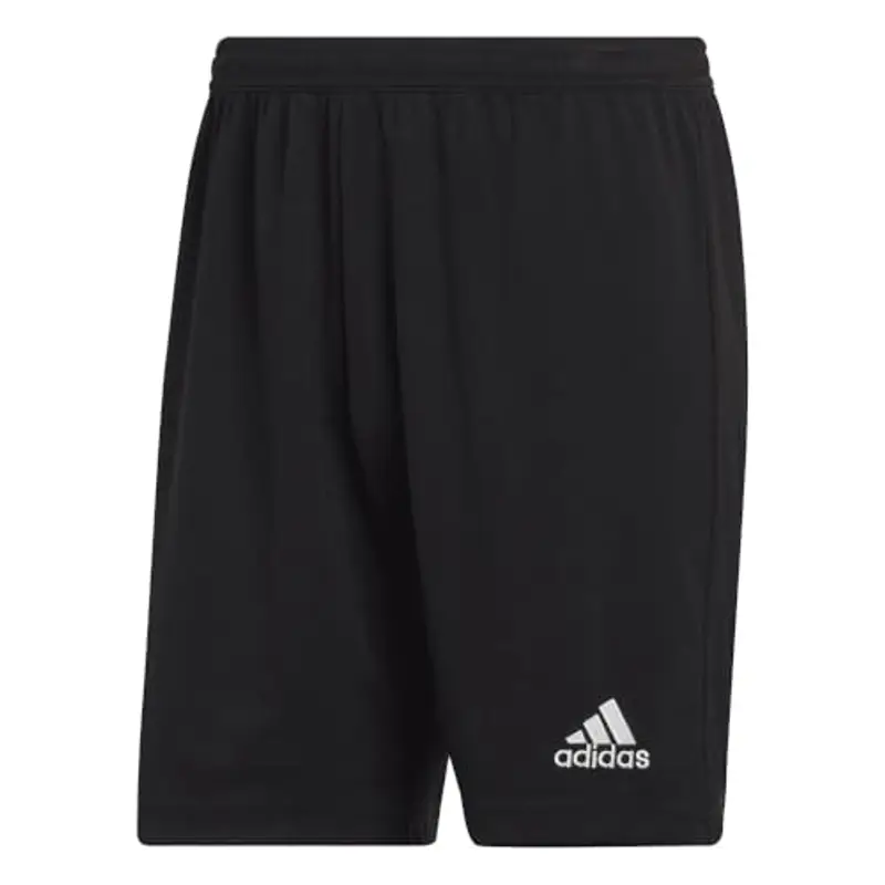 adidas Pantaloncini Sportivi Uomo Entrada 22 - Nero