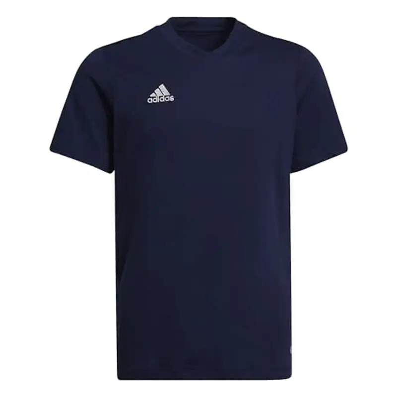 Adidas T-shirt Blu 498869