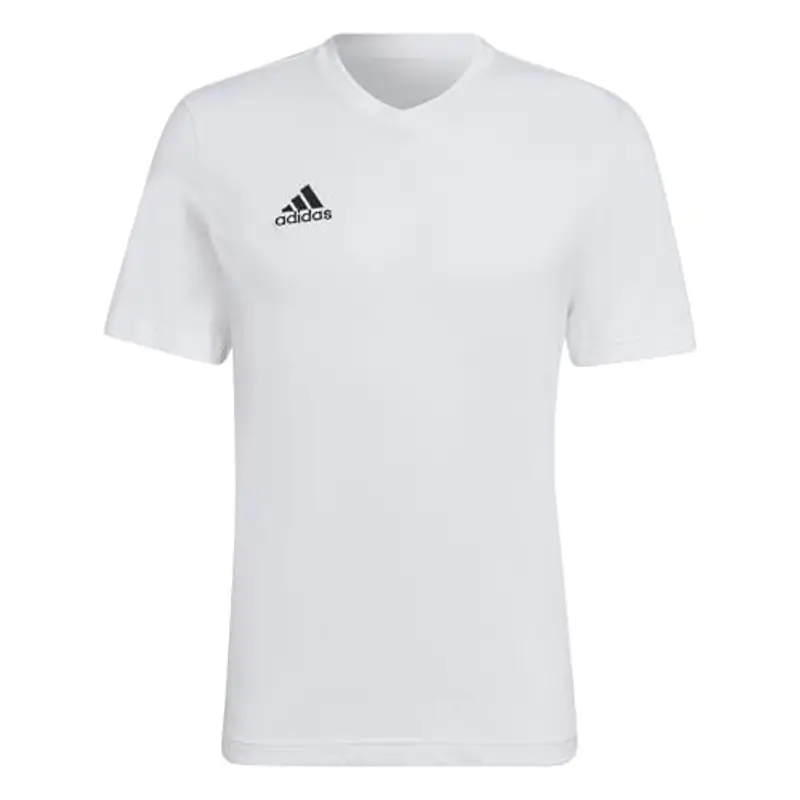 Adidas T-shirt Uomo Bianco 474075