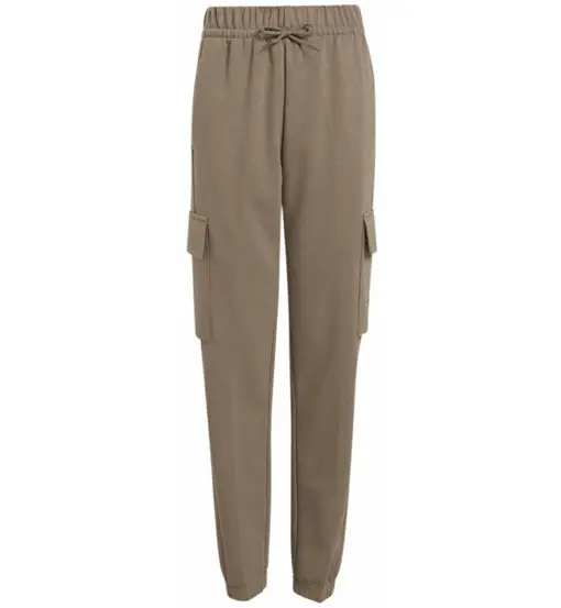 Essentials Cargo Jr - pantaloni fitness - ragazzo Brown