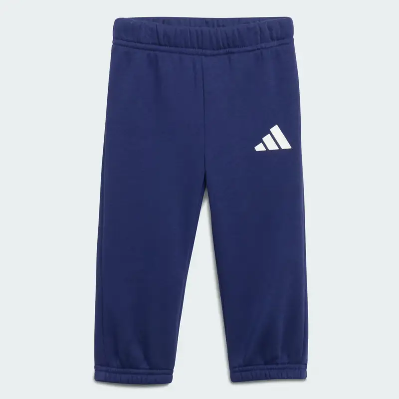 Adidas ESSENTIALS Joggers Dark Blue