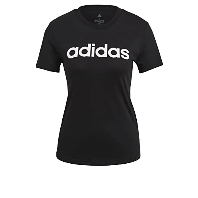 Adidas T-shirt Donna Bianco 157924