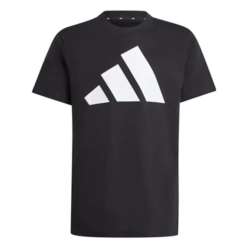 Adidas T-shirt Nero 1909359
