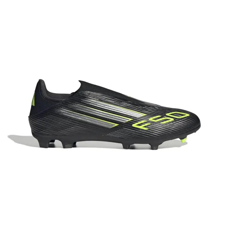 Adidas F50 League Ll Fg/Mg Nero - Scarpe Da Calcio Uomo EUR / UK