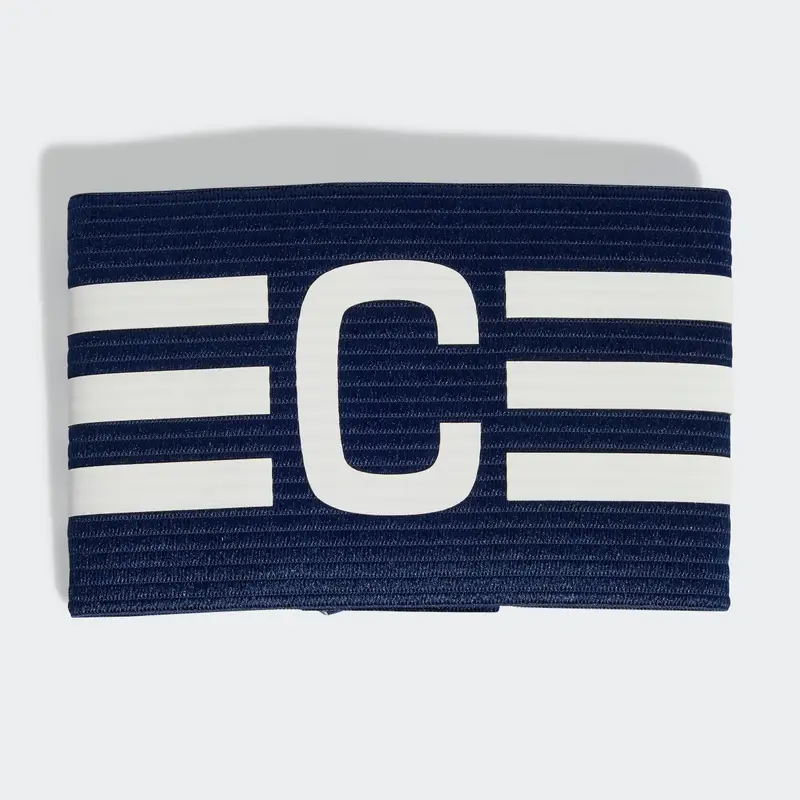 Fascia capitano adidas Bleu