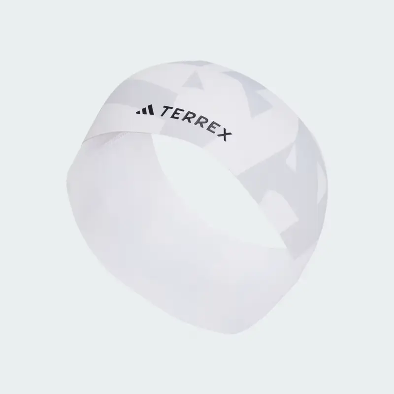 Adidas Fascia Terrex Climacool Graphic White