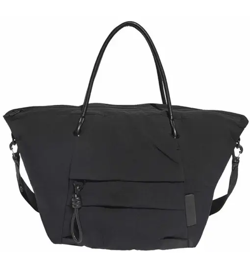 Fav Duffle W - borsa tracolla Black
