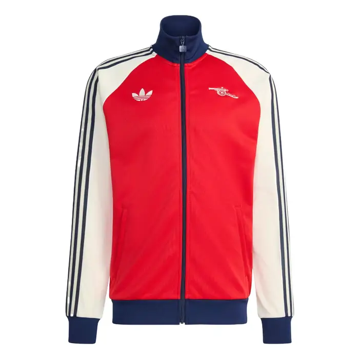 Felpa Adidas Originals OG Vestibilità Comoda Giacca Quotidiana Uomo giacche KB1793 L