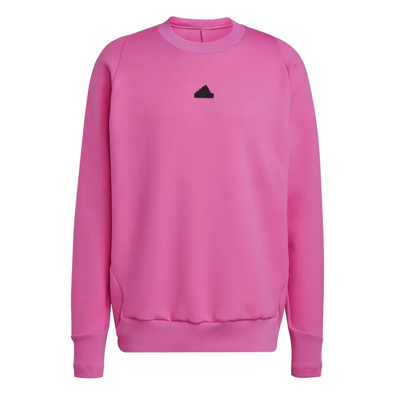 Adidas Felpa Z.N.E Rose