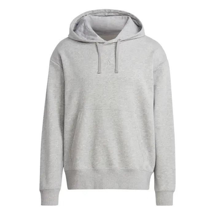 Adidas Felpa con cappuccio ALL SZN French Terry