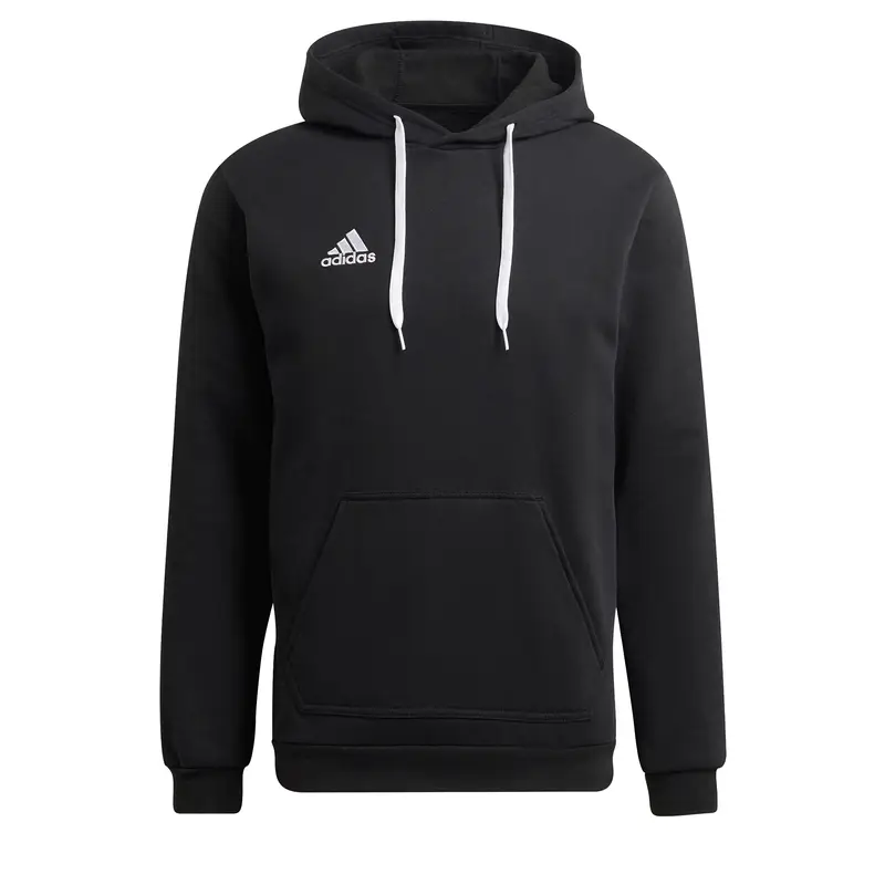 Adidas Felpa con cappuccio Entrada 22 Noir