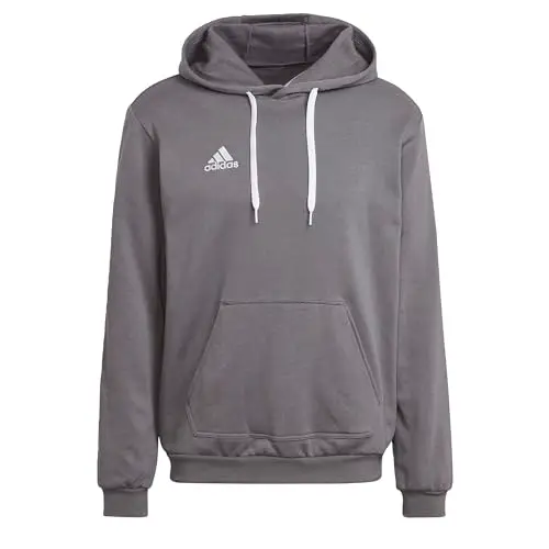 adidas Felpa con cappuccio da uomo Entrada