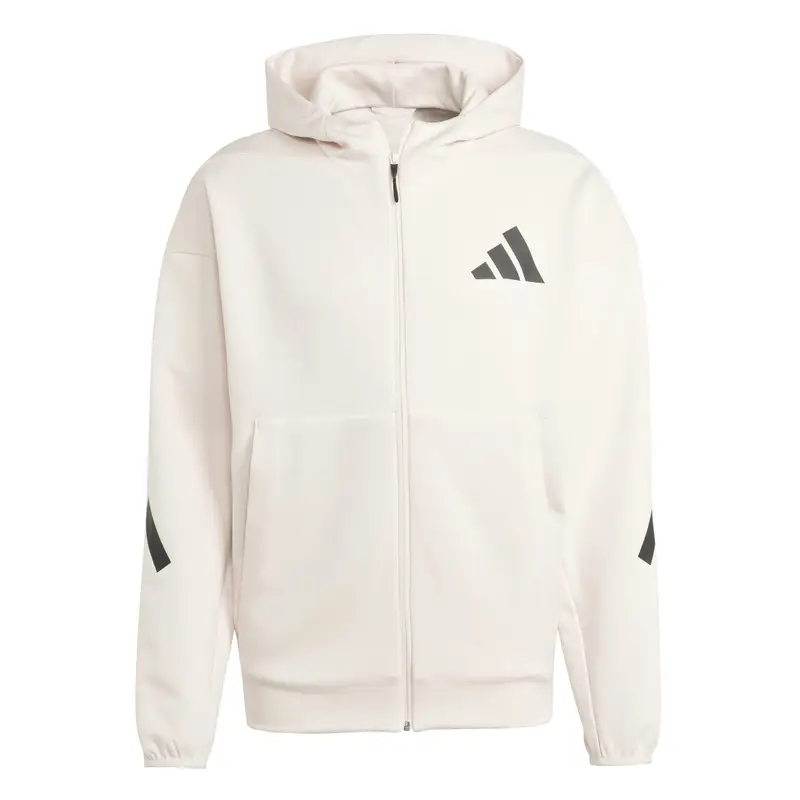 Adidas Felpa con cerniera a cappuccio Z.N.E Rose