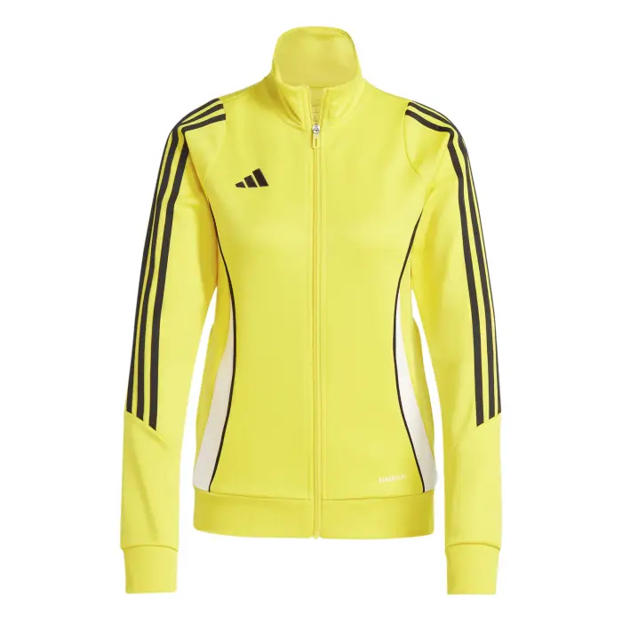 Adidas Felpa da donna Tiro