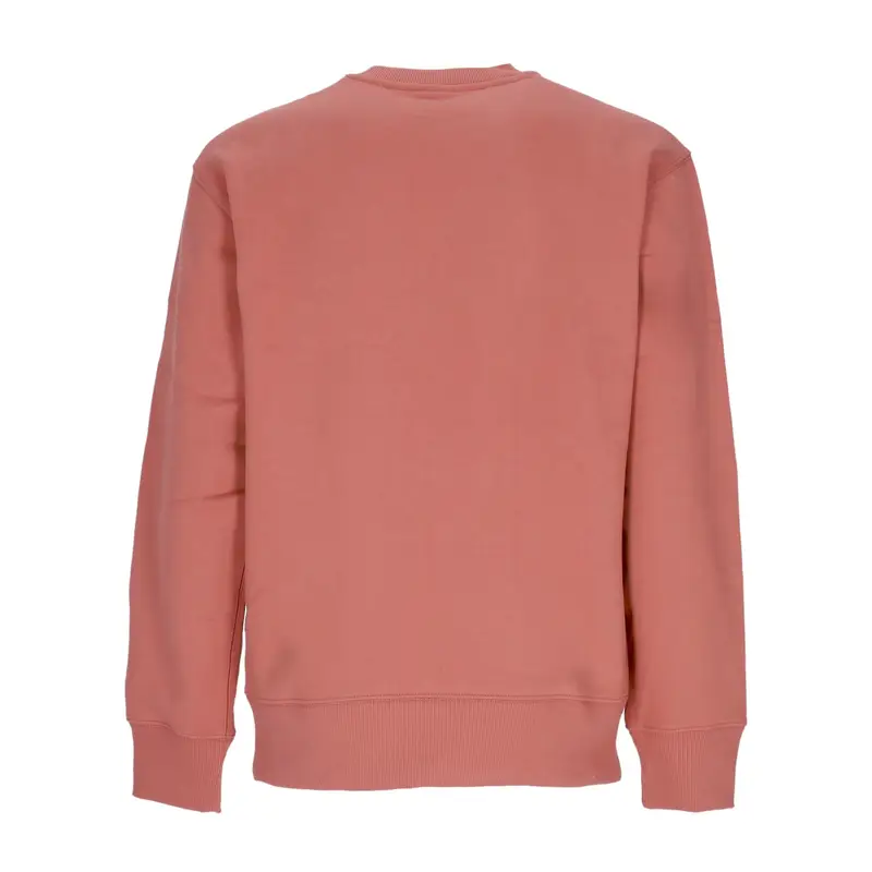 Adidas Felpa Girocollo Uomo C Crew Magic Earth