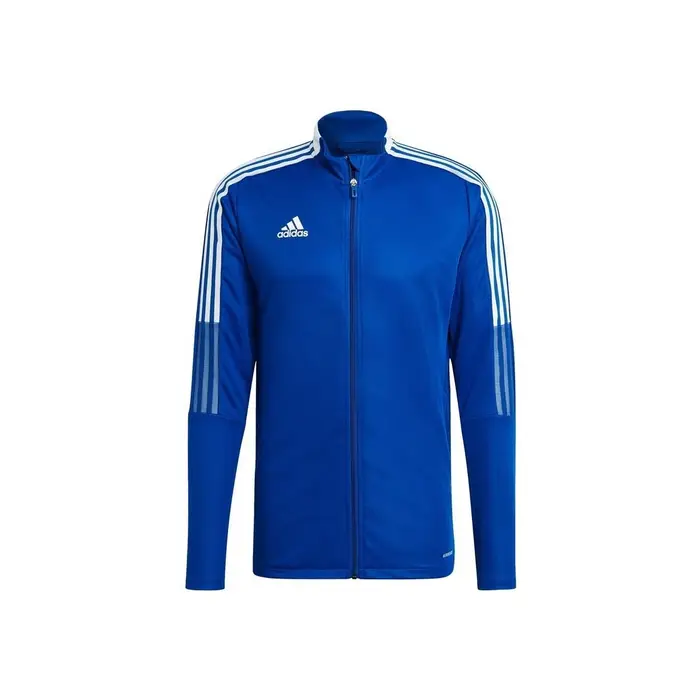 Adidas Felpe Blu 5036296